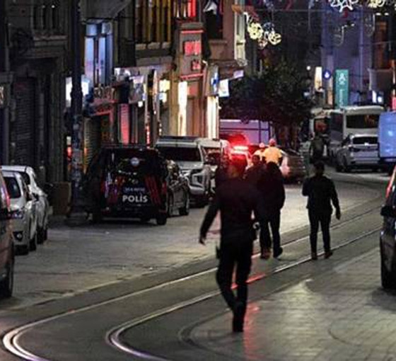 İstiklal saldırısı soruşturması: Bilal Hassan'ın kardeşi adliyeye sevk edildi