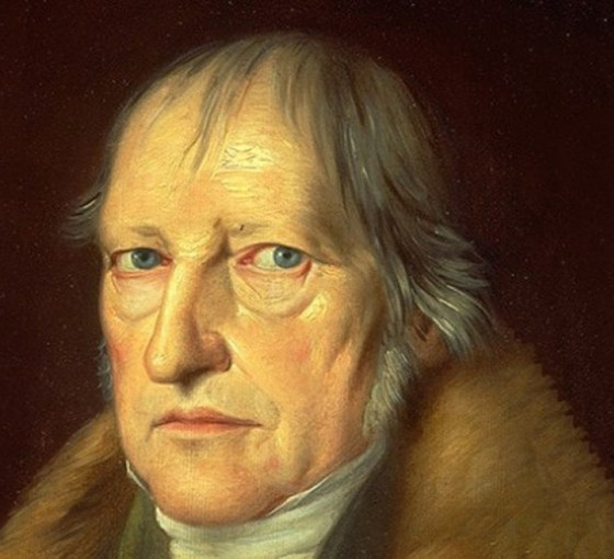 Almanya'da Hegel'in dört bin sayfalık ders notu keşfedildi
