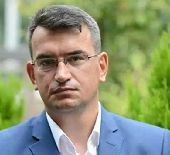 'Casusluk' suçlamasıyla yargılanan Metin Gürcan’a müebbet ve 35 yıla kadar hapis istemi