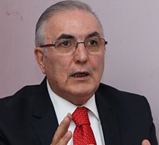 CHP’li eski vekil Öğüt’e zorla getirme kararı