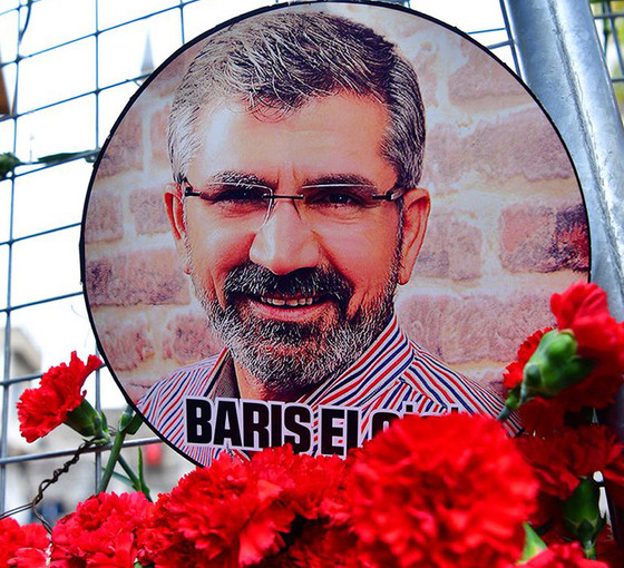 Tahir Elçi Davası yargılanmalıdır