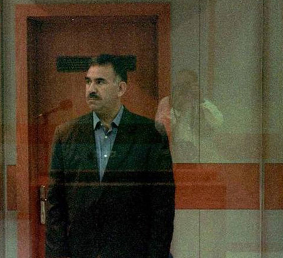 AİHM, Öcalan'ın davasını kabul etti, Atina'dan savunma istedi