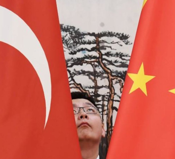 Çin'den Türkiye'ye kara harekâtı uyarısı: Suriye'de durumu tırmandıracak eylemlerden kaçınılmalı