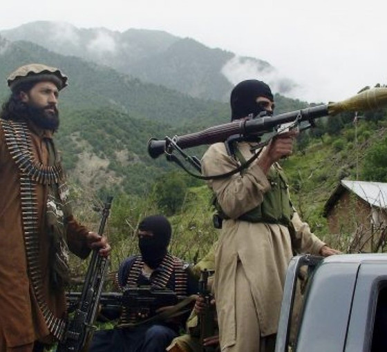 Pakistan Talibanı'ndan intihar saldırısı: Üç ölü, 28 yaralı