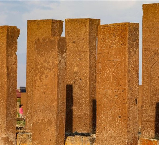 Geleneksel Ahlat taş işçiliği, UNESCO Somut Olmayan Kültürel Miras Listesi'ne alındı