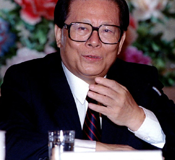 Çin'in eski Devlet Başkanı Jiang Zemin 96 yaşında öldü