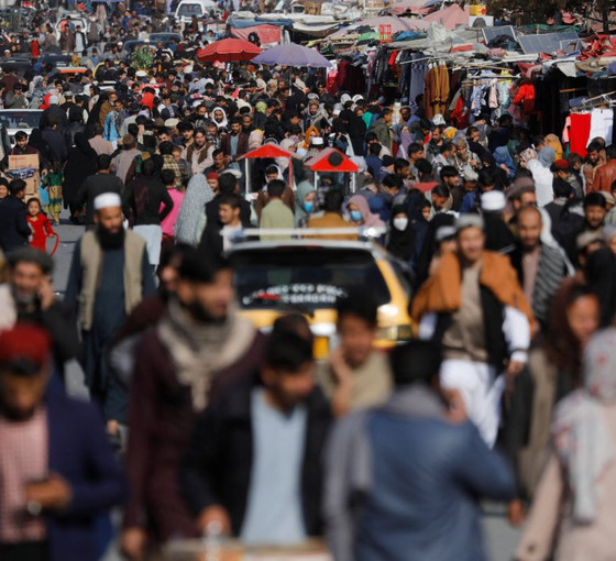 Afganistan'da medreseye bombalı saldırı: En az 15 kişi öldü