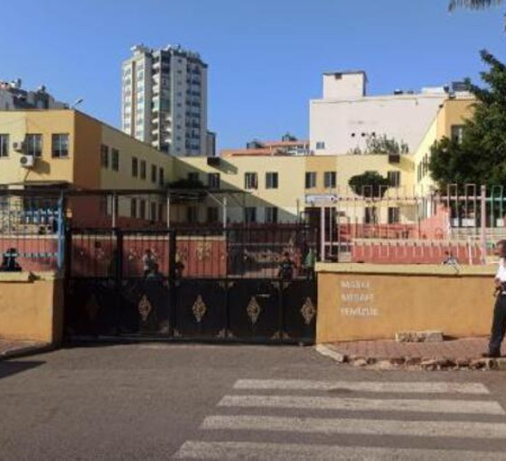 Mersin'de 12 yaşındaki öğrenci okulda bıçaklanıp öldürüldü