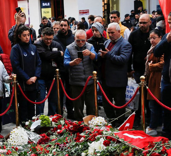 İddia: Ankara'da üç Batılı büyükelçiliğe güvenlik uyarısı yapıldı