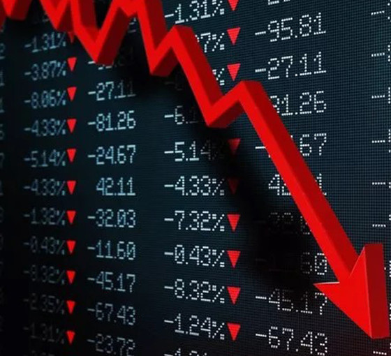 Borsa akını: Hayaller zengin olmak hayatlar taban gören hisseler
