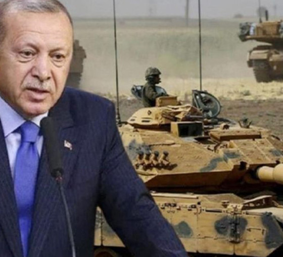 Bahçeli savaş tamtamları çalıyor, Erdoğan sandık dansı yapıyor