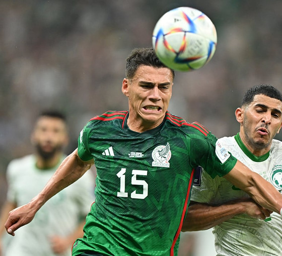 2022 Dünya Kupası C Grubu: Suudi Arabistan 1-2 Meksika