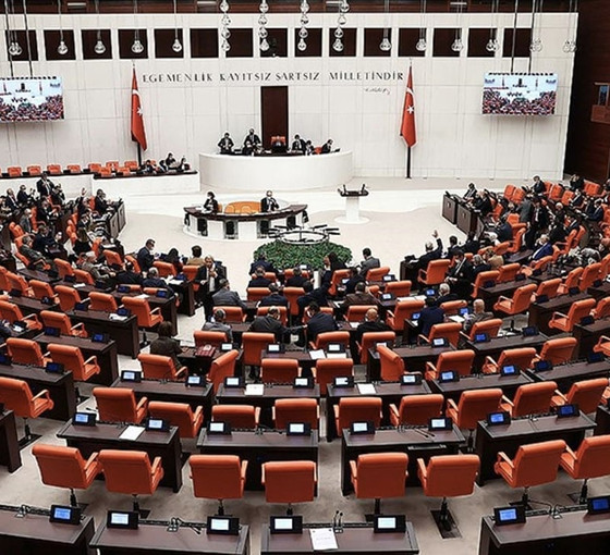 Tütün, tütün mamulleri ve alkol piyasasına ilişkin kanun teklifi kabul edildi
