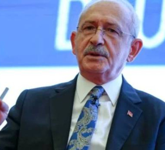 Kılıçdaroğlu: Cumhuriyet tarihinde ilk kez çok farklı bir süreci yaşıyoruz