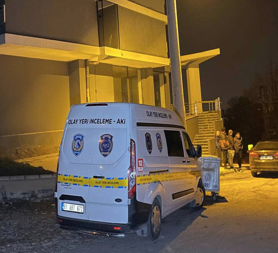 Şüpheli ölüm: Üniversite öğrencisi 13. kattan düştü