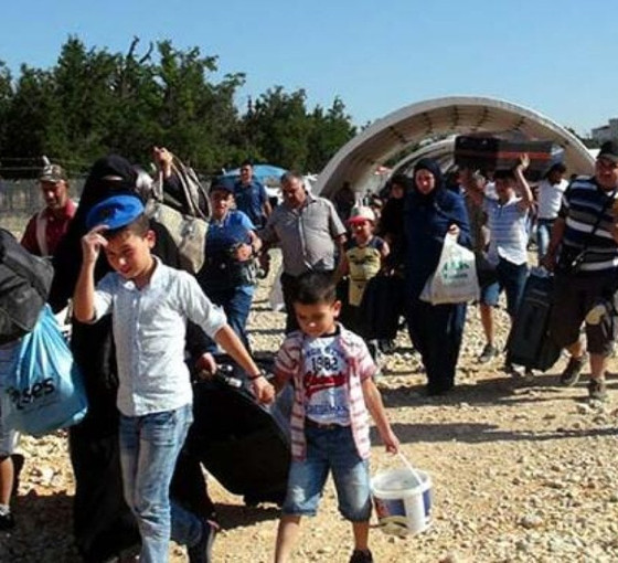 Türkiye'de kaç Suriyeli var, kaçı oy kullanabilir?