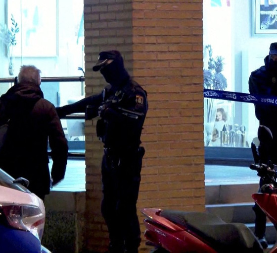 Başbakan ve Savunma Bakanlığı'na da bombalı mektup yollandı