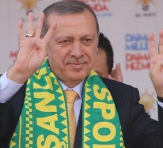 Tanal: Erdoğan'ın Urfa mitingi için muhtarlara baskı yapılıyor
