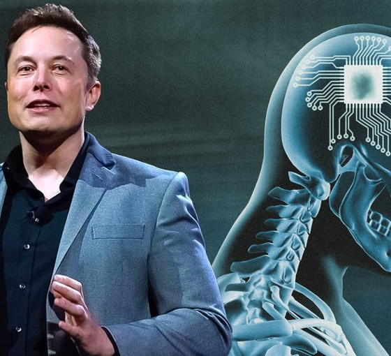 Elon Musk beyin çipi projesinde insan deneyleri için yine tarih verdi