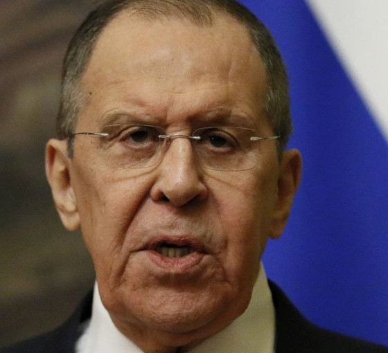 Lavrov: Rusya-Türkiye-Suriye üçlü formatına İran da katılacak