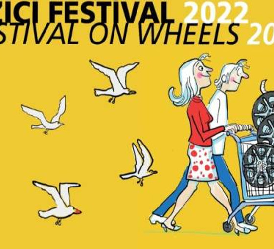 27. Gezici Festival Ankara'dan başlıyor