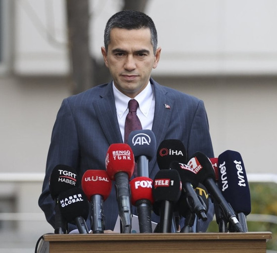 TİSK Başkanı Akkol: Asgari ücret makul olmalı