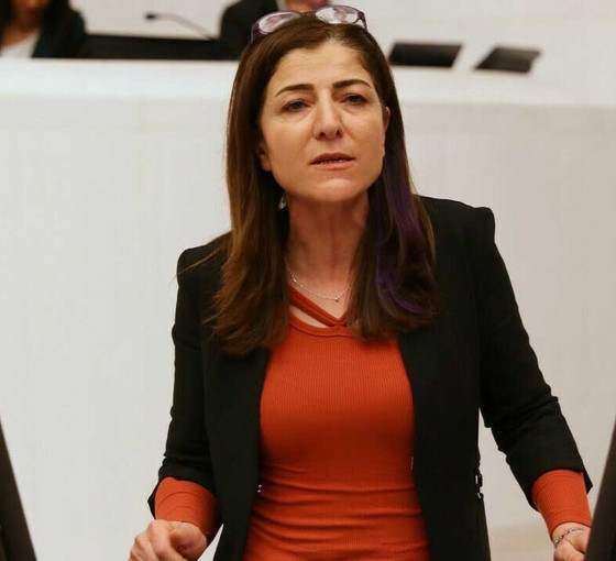 HDP'den HIV/AIDS ile mücadeledeki yetersizliklerin araştırılması için önerge