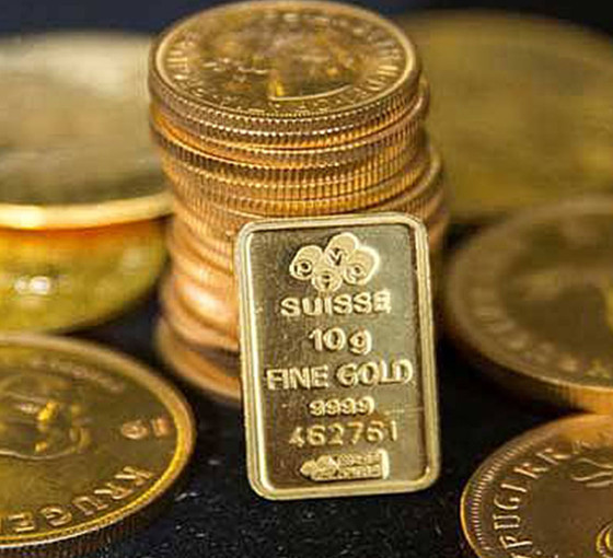 Fed etkisi: Gram altın rekor kırdı