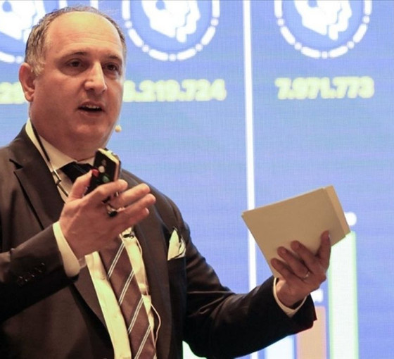 15 yıl hapsi istenen İBB'li yönetici ilk kez hakim karşısına çıktı