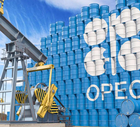 OPEC+ kararı öncesi piyasada hava sisli
