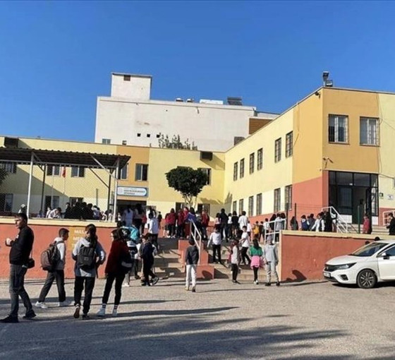 Sınıf arkadaşını öldüren çocuk ıslahevine gönderildi