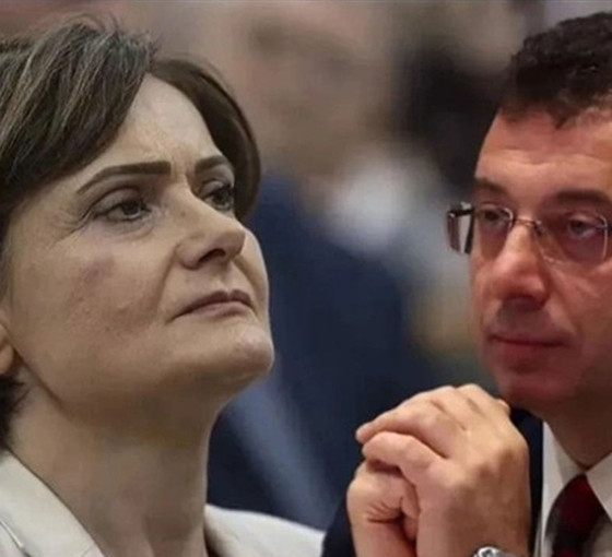 Kaftancıoğlu'ndan İmamoğlu açıklaması: Keyifli ve daha inandırıcı senaryolar diliyorum
