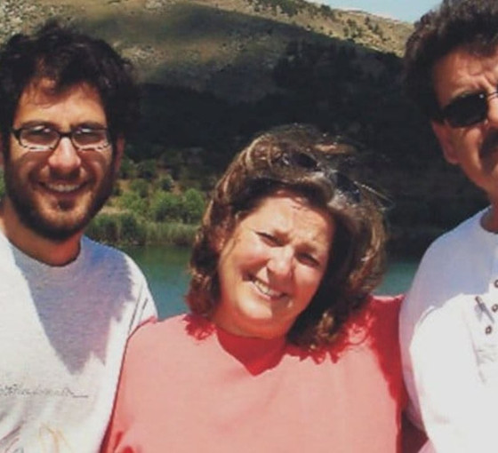 Çıplak arama sonrası intihar eden Onur Yaser Can'ın kardeşi: Ailem elimden alındı