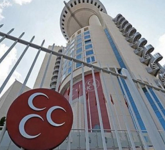 MHP'den BİM İcra Kurulu Üyesi Aykaç'a: Ahlaksız ve edepsiz hortumcu