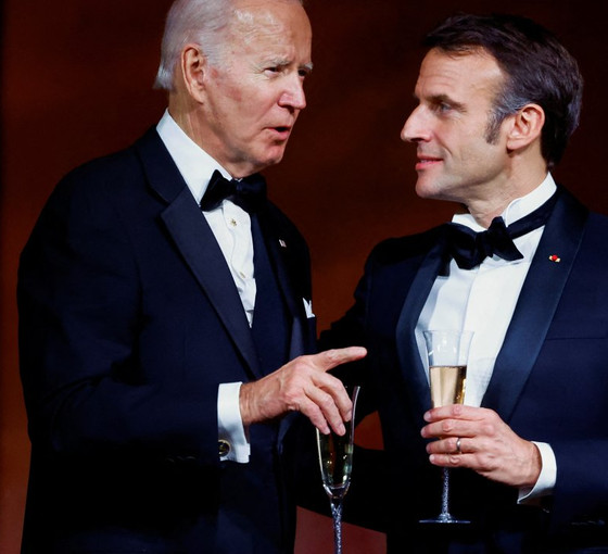 Biden: Savaşı bitirme niyetinde olursa Putin ile görüşürüm