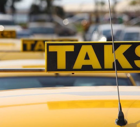 İstanbul'un yeni taksileri: 8+1, yüzde 30 pahalı