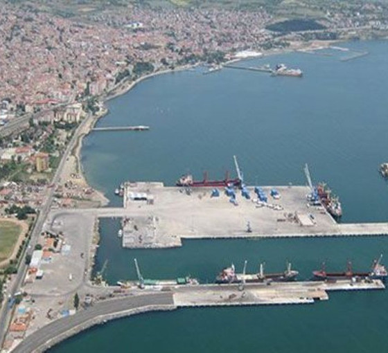 Ceyport Limanı’na verilen 'ÇED olumlu' kararı iptal edildi