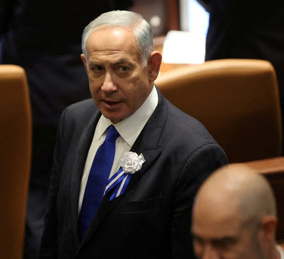Netanyahu: Erdoğan bana altı saatte bir Hitler derdi, ilişkilerimiz düzeldi