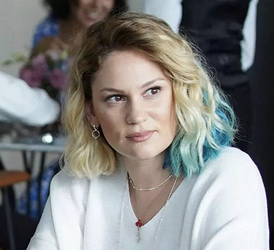 Musa Orhan’a hakaret ettiği iddiasıyla Farah Zeynep Abdullah hakkında dava açıldı
