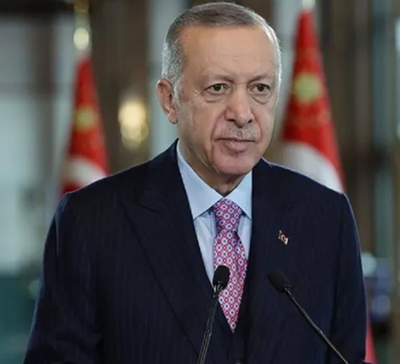 Erdoğan: Hayat pahalılığını adım adım çözüme kavuşturuyoruz