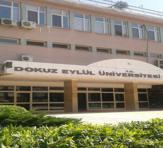 Basına demeç veren DEÜ'lü akademisyenin cezası yargıdan döndü