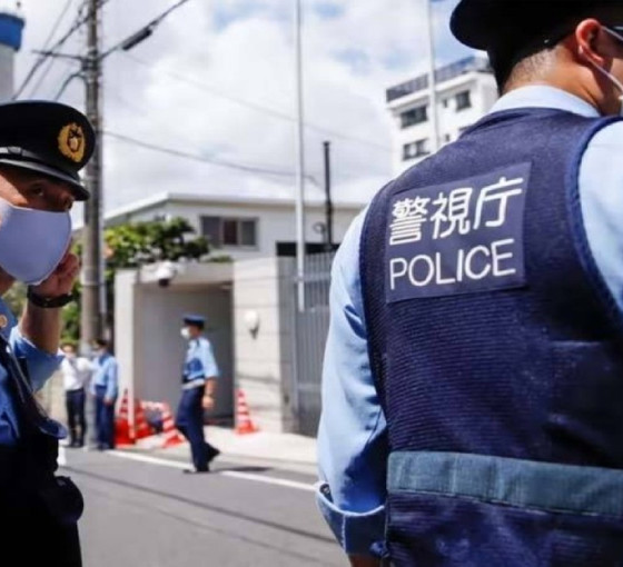 Japonya'da bir kişi, 2 bin 60 defa polisi arayıp hakaret edince tutuklandı