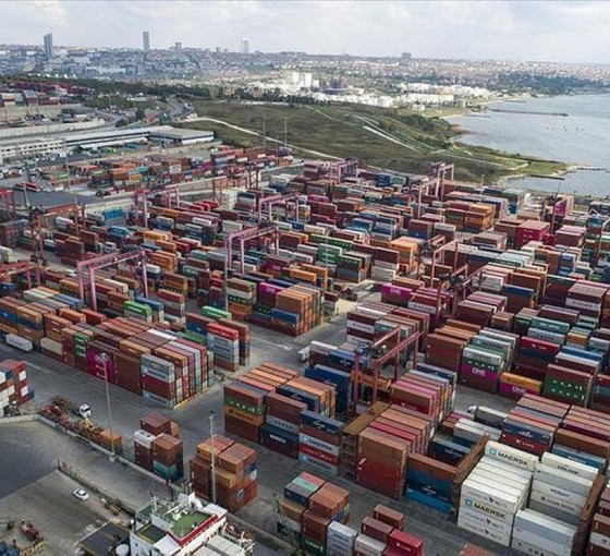 Dış ticaret açığı 100 milyar dolara ulaştı