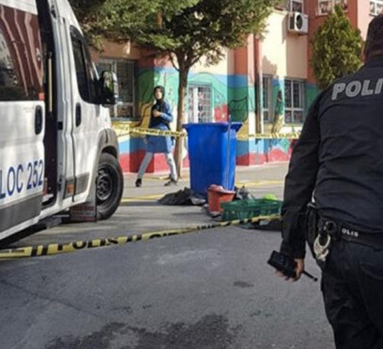 Servis aracının altında kalarak ölen çocuğun davasında, okul müdürüne hapis cezası