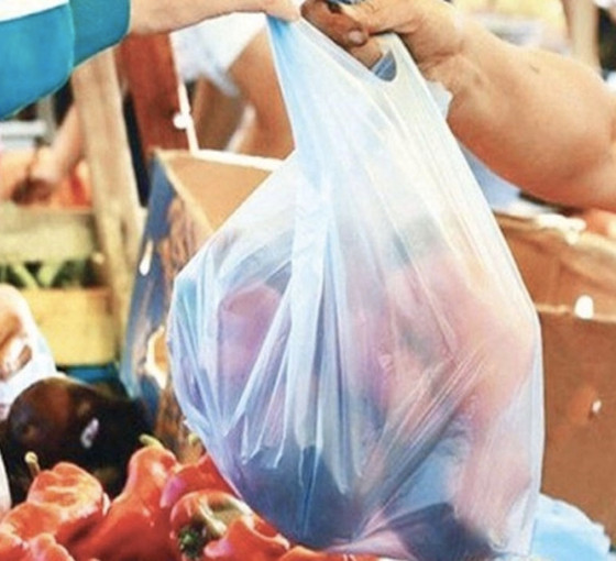 Plastik poşete zam talebi