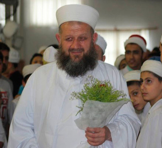 H.K.G.'ye verilen sahte kemik yaşı raporuyla ilgili davada tutuklu sanık kalmadı