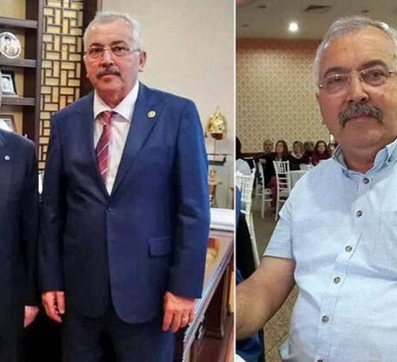 Devlet Bahçeli'nin kuzeni trafik kazasında öldü