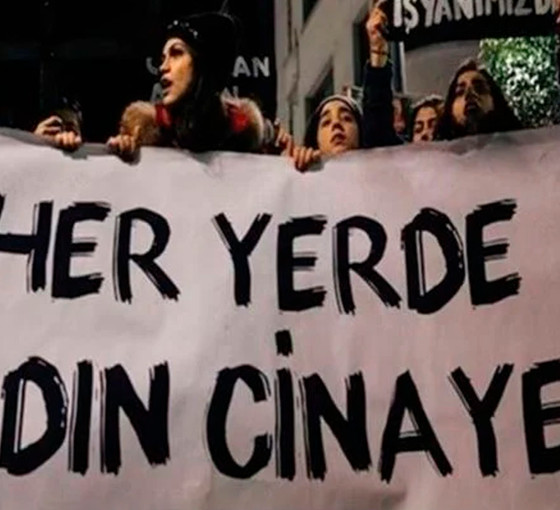 Evli olduğu erkekten şikayetçi olmuştu: Takipsizlik kararı verilen 8 Mart günü öldürdü