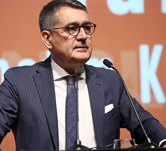 TÜSİAD Başkanı Turan: Yüksek enflasyon ekonomik hedefleri zorlaştırıyor