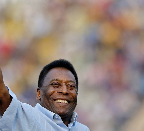 Pele'nin vücudu kemoterapiye yanıt vermiyor